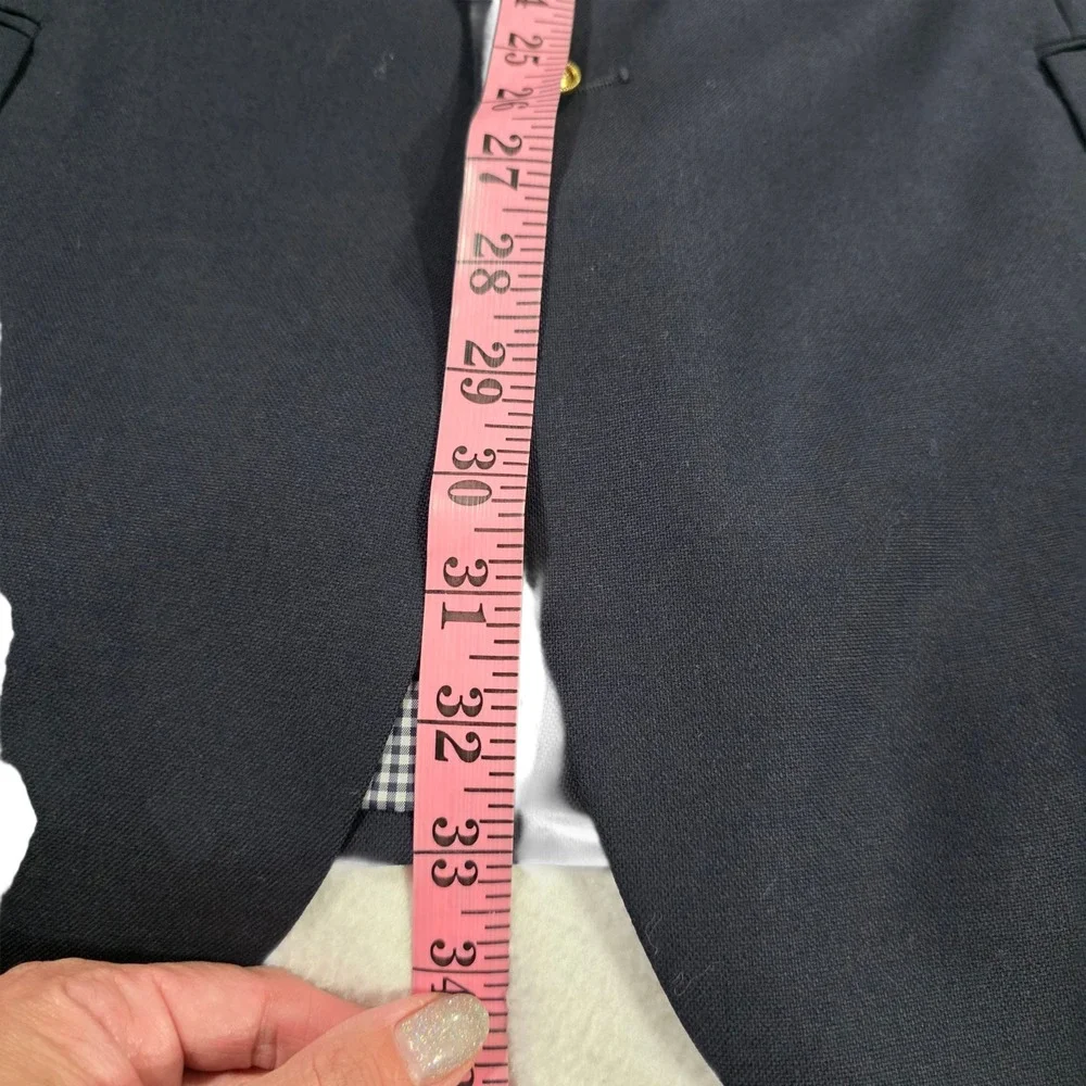 Stafford suit jacket